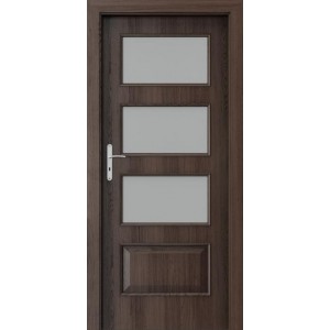 Porta NOVA 5.4 Dub Havana 